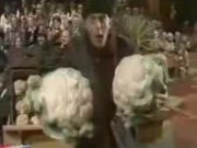 Andre van Duin Ik heb hele grote bloemkolen